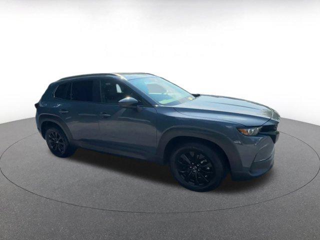 used 2025 Mazda CX-50 car, priced at $25,358