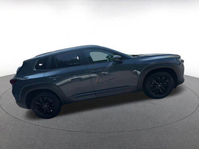 used 2025 Mazda CX-50 car, priced at $25,358