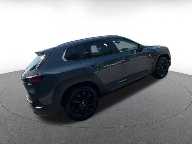 used 2025 Mazda CX-50 car, priced at $25,358