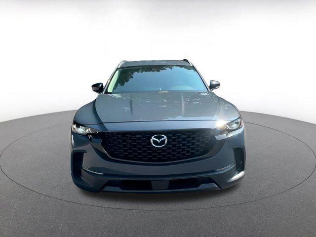 used 2025 Mazda CX-50 car, priced at $25,358
