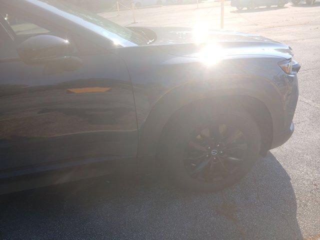 used 2025 Mazda CX-50 car, priced at $27,308