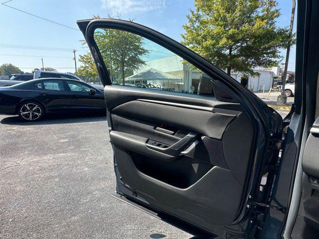 used 2025 Mazda CX-50 car, priced at $25,358