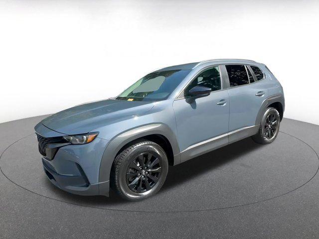used 2025 Mazda CX-50 car, priced at $25,358