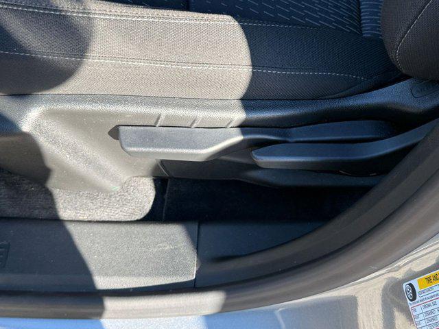 used 2025 Chevrolet Equinox car, priced at $25,431