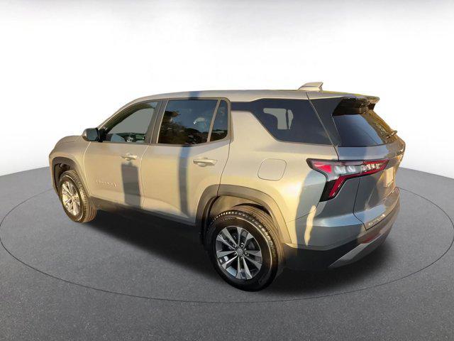 used 2025 Chevrolet Equinox car, priced at $25,431