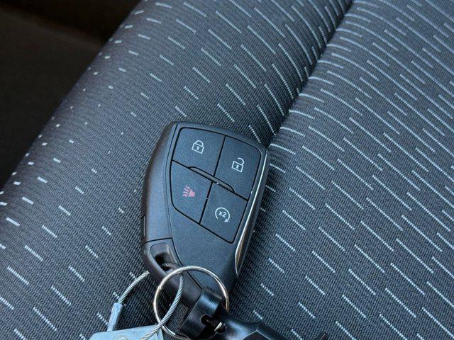 used 2025 Chevrolet Equinox car, priced at $25,431