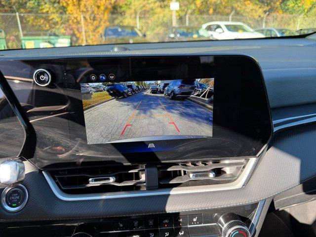 used 2025 Chevrolet Equinox car, priced at $25,431