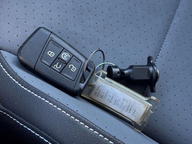 used 2025 Volkswagen Jetta car, priced at $19,473