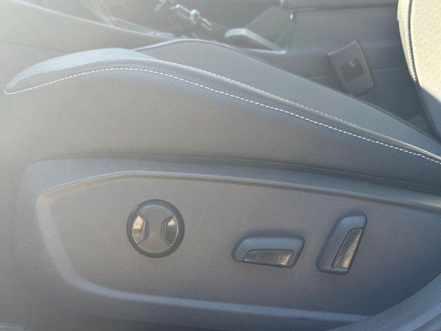 used 2025 Volkswagen Jetta car, priced at $19,473