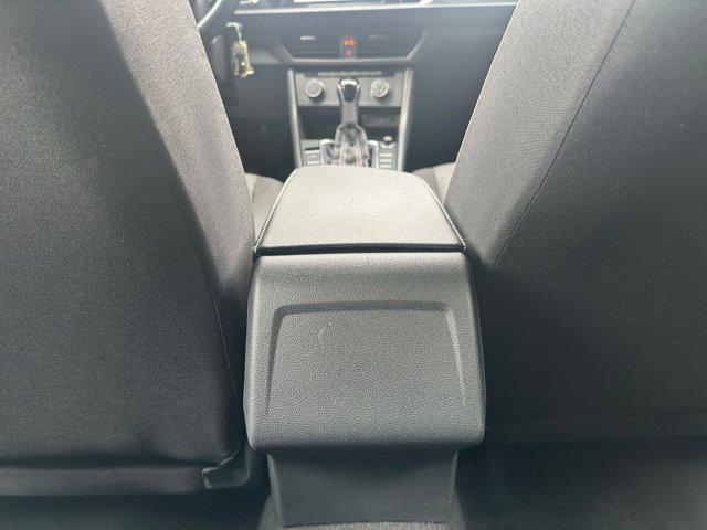 used 2024 Volkswagen Jetta car, priced at $17,757