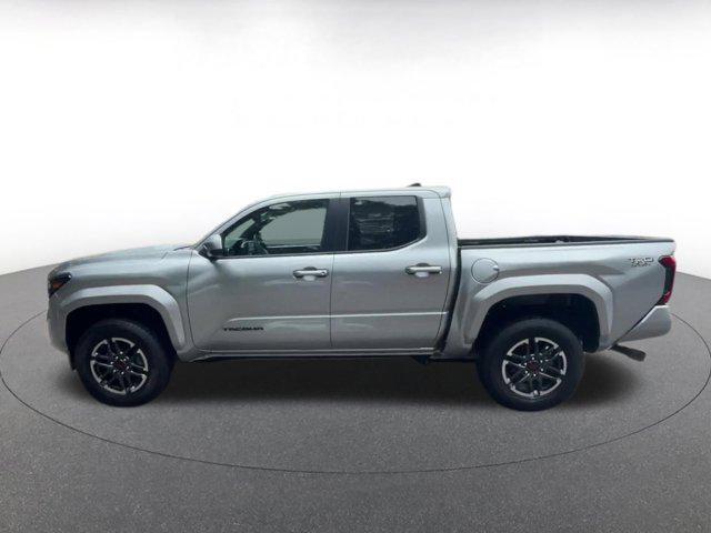 used 2024 Toyota Tacoma car, priced at $43,525