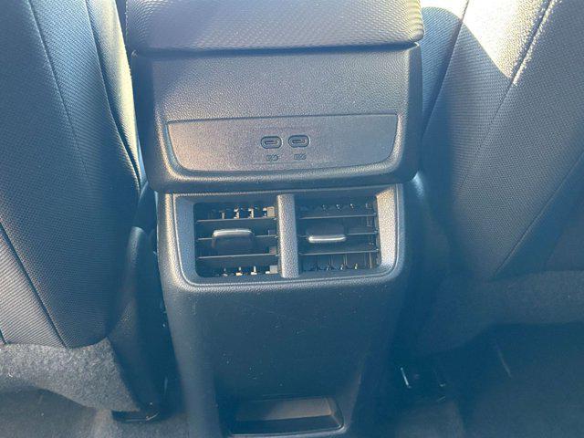 used 2025 Chevrolet Equinox car, priced at $25,839