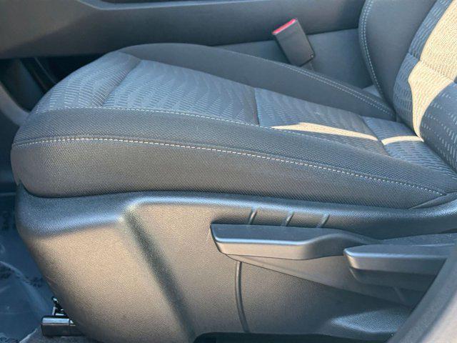 used 2025 Chevrolet Equinox car, priced at $25,839