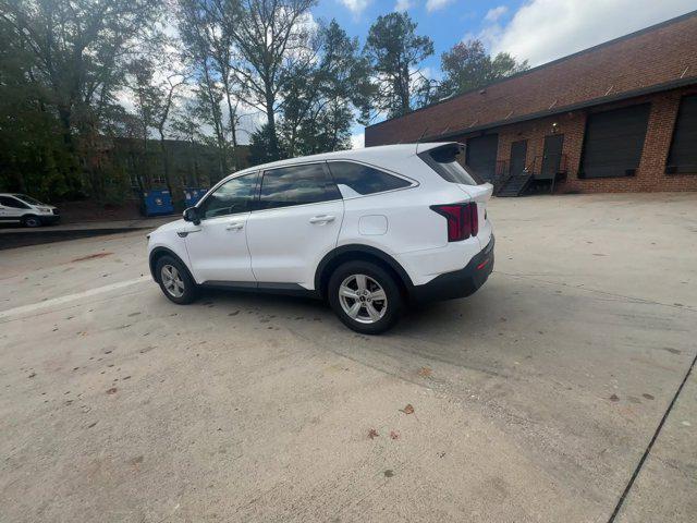 used 2022 Kia Sorento car, priced at $21,006