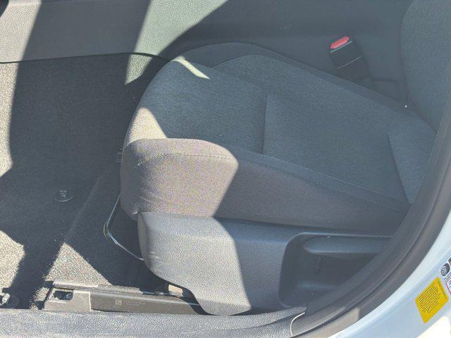 used 2025 Toyota Camry car, priced at $24,454