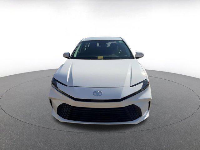 used 2025 Toyota Camry car, priced at $24,454