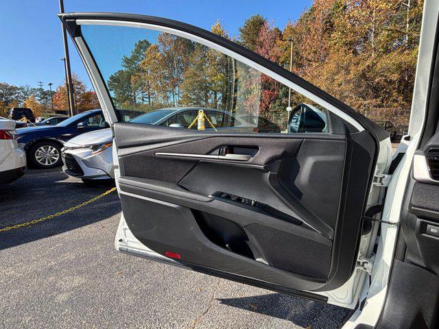 used 2025 Toyota Camry car, priced at $24,454