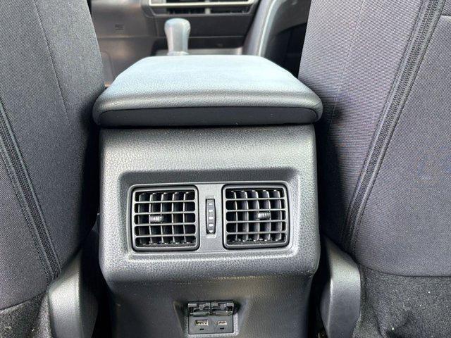 used 2025 Toyota Camry car, priced at $24,790