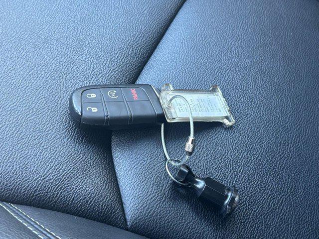 used 2025 Jeep Compass car, priced at $24,213