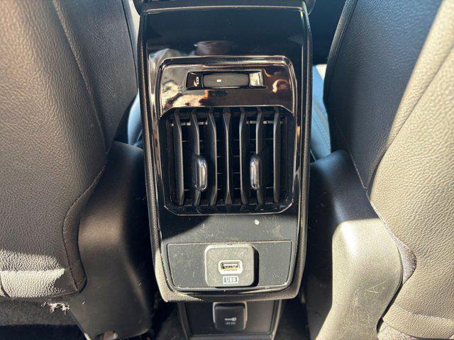 used 2025 Jeep Compass car, priced at $24,213