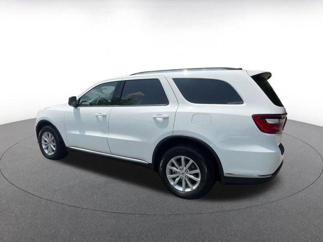 used 2024 Dodge Durango car, priced at $28,978