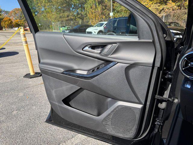 used 2025 Chevrolet Equinox car, priced at $25,976