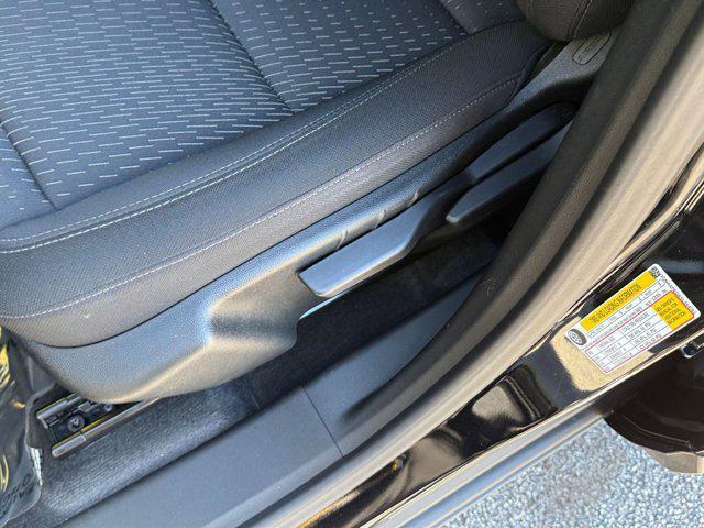 used 2025 Chevrolet Equinox car, priced at $25,976