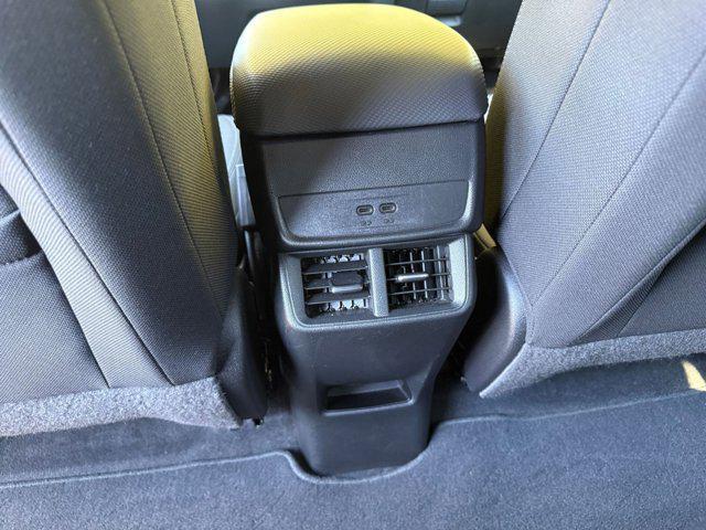 used 2025 Chevrolet Equinox car, priced at $25,976