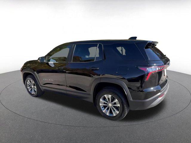 used 2025 Chevrolet Equinox car, priced at $25,976