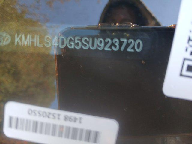 used 2025 Hyundai Elantra car, priced at $20,209