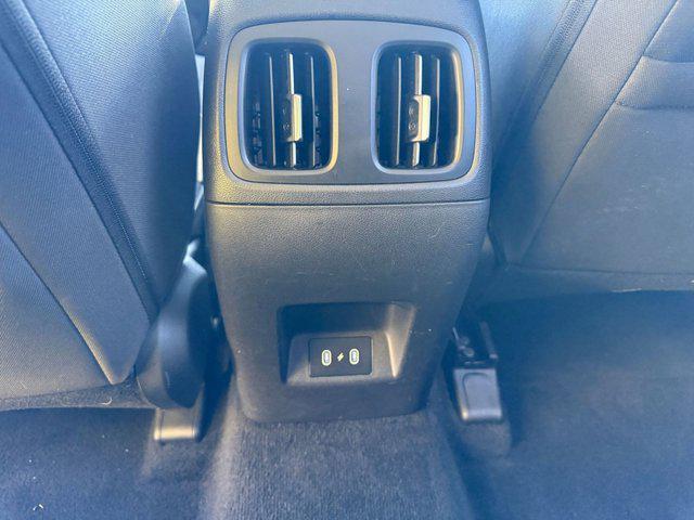 used 2025 Hyundai Tucson car, priced at $23,189