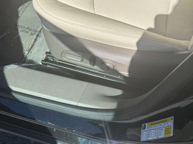 used 2024 Chevrolet Malibu car, priced at $20,587