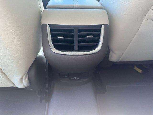 used 2024 Chevrolet Malibu car, priced at $20,587