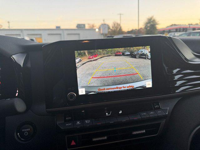 used 2025 Toyota Camry car, priced at $25,117