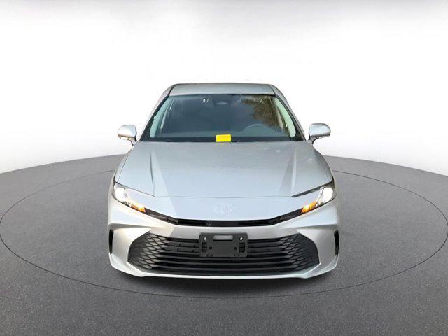 used 2025 Toyota Camry car, priced at $25,117