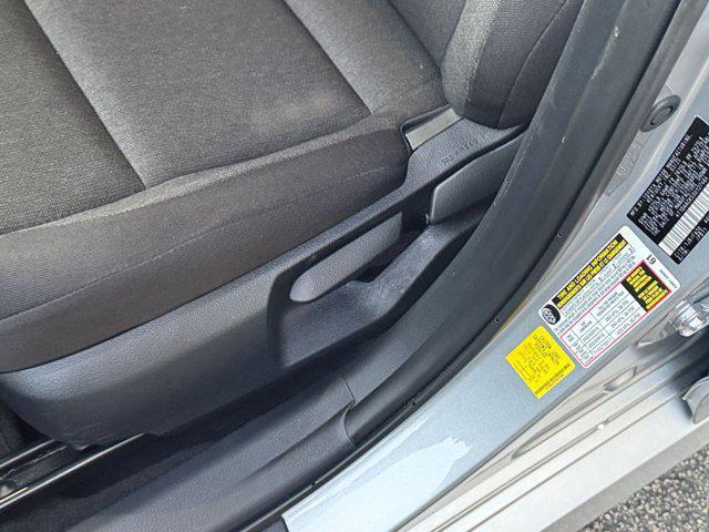 used 2025 Toyota Camry car, priced at $25,117