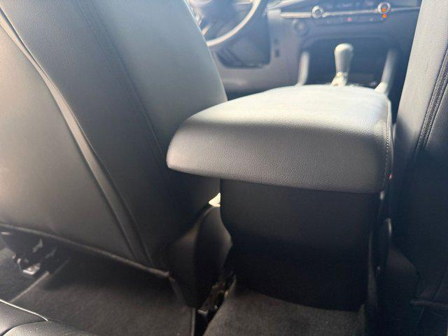 used 2025 Mazda Mazda3 car, priced at $21,105