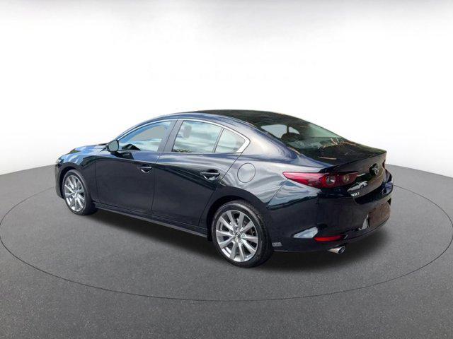 used 2025 Mazda Mazda3 car, priced at $21,105