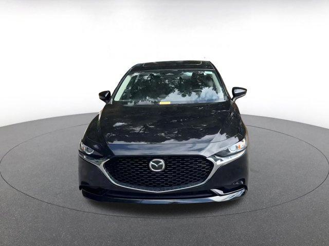 used 2025 Mazda Mazda3 car, priced at $21,105