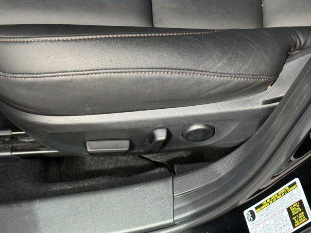 used 2025 Mazda Mazda3 car, priced at $21,105