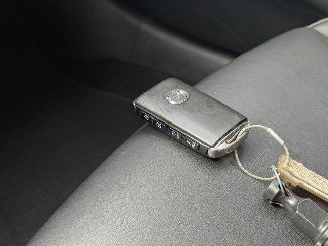 used 2025 Mazda Mazda3 car, priced at $21,105
