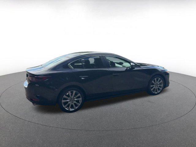 used 2025 Mazda Mazda3 car, priced at $21,105