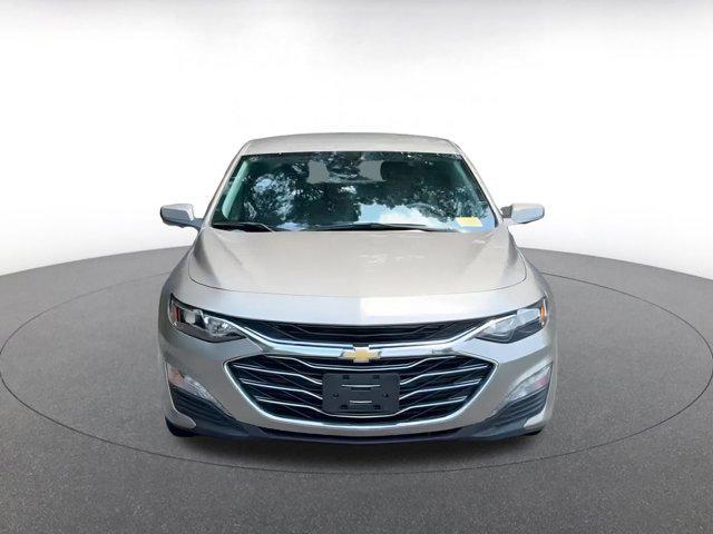 used 2024 Chevrolet Malibu car, priced at $17,371