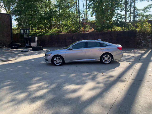 used 2018 Honda Accord car, priced at $18,731