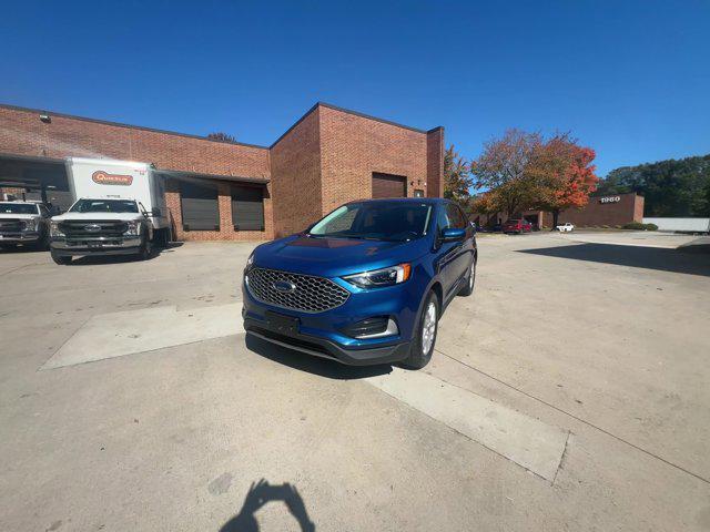 used 2023 Ford Edge car, priced at $23,397