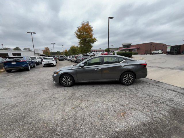 used 2024 Nissan Altima car, priced at $21,631