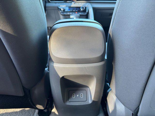 used 2025 Hyundai Elantra car, priced at $20,063