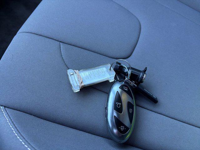 used 2025 Hyundai Elantra car, priced at $20,063