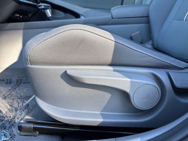 used 2025 Hyundai Elantra car, priced at $20,063