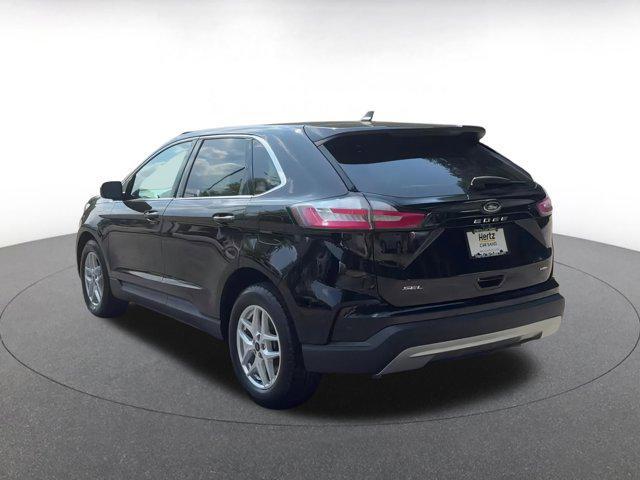 used 2024 Ford Edge car, priced at $25,925